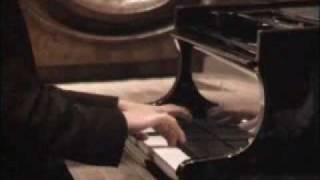 Medtner Rusalka op2  Florian Noack Piano [upl. by Jenni]