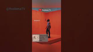 Afrobeats samples on Rosbena TV Part 3 [upl. by Nahtnoj]