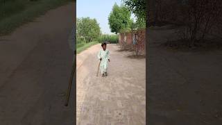 Bache Ko Bacha Lia shorts viral trending [upl. by Drarig710]