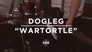 Dogleg  quotWartortlequot Live  WDBM [upl. by Nanni]