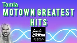 Motown Greatest Hits  The Greatest Motown Songs Of All Time  oldies but goodies 18 [upl. by Enyedy34]