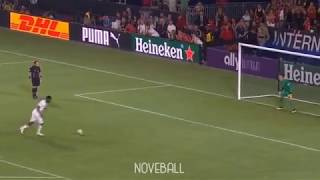 Franck Kessie penalty miss lol [upl. by Hafeenah]