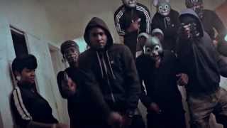 TaeStar  FSG  quotMY YOUNGINSquot Official Video [upl. by Eatnahs986]