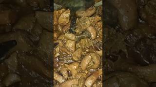 How to make liver pachauni recipe short videoliverrecipe viralvideotrendinglaunghs viralcooking [upl. by Onilegna640]