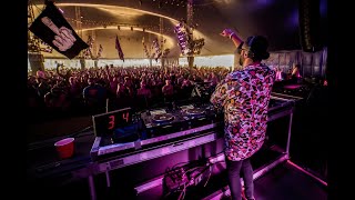 Mihalis Safras at EDC ORLANDO 2022 [upl. by Yeung]