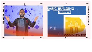 8 Basic Building Block2 In Hindi  QNET  The V  8 BBB In Hindi [upl. by Gardas]