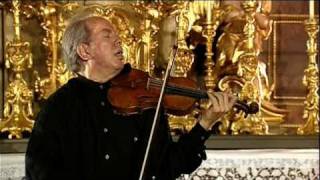 Gidon Kremer  Bach Chaconne [upl. by Andrei]