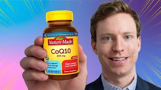 Is CoQ10 Worth The Hype latest scientific findings [upl. by Pius267]