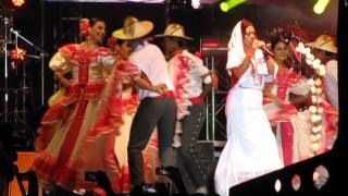 Lila Downs y Zapata se quedan en Colima [upl. by Yrellav]