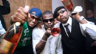 Banky W ft Wizkid  Omoge u too muchBrand New [upl. by Natsyrt]