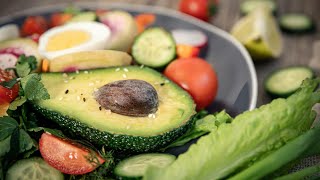 Why You Should Eat Avocados Daily [upl. by Easter]