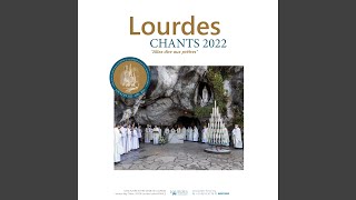 Sanctus de Lourdes en fa majeur [upl. by Rooker]