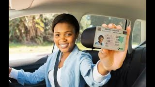 How to apply for Smart Driving License on NTSA TIMS Portal [upl. by Moorish]