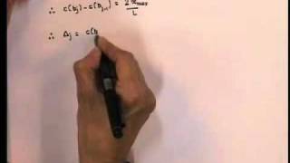 Mod01 Lec37 Companded Quantization [upl. by Newhall]