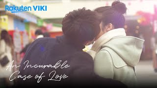 An Incurable Case of Love  EP7  Ice Cream Kiss  Japanese Drama [upl. by Airetnuhs610]