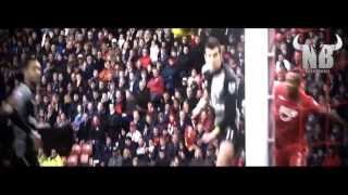 HD Gareth Bale ● The Spurs King ● 2013 [upl. by Anauq]