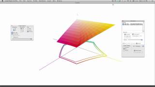 CMYK Color ProfileGamut Explained [upl. by Trinette]