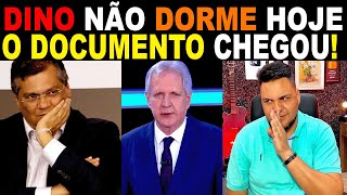 quotMORAES ENFURECIDO VAZA VÍDEO DE GENERAL DETERMINADO A POR UM FIM NA DITADURA DOS TOGAS  VEJA [upl. by Peatroy]