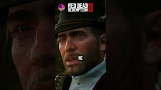 High honor 🔥 VS Low honor 🥶 in Rdr2 rdr2 reddeadredemtion2 gaming [upl. by Aaren]