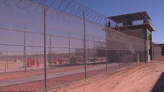 Lewis prison staff member hurt in September assault by inmate [upl. by Lasorella]