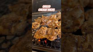 How to Grill Chicken Perfectly Every Time [upl. by Assin270]