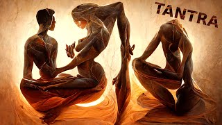 Provoke The Forbidden Sexuality and Attract Sexual Partners to Explore Tantric Mysteries amp Magic [upl. by Udall923]