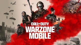 WARZONE MOBILE WE BACK 💯😈 CHAT RESPONSE FIX amp COMMS UP SOON [upl. by Ellehsyt372]