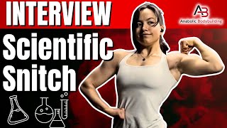 Scientific Snitch  Busting Bro Myths With Science [upl. by Sension473]