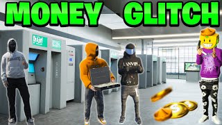 I Taught My Fans How To Scam In GTA RP… [upl. by Girardi]