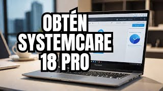 iObit Advanced SystemCare 18 PRO Con Licencia o Código de Activación [upl. by Misti]