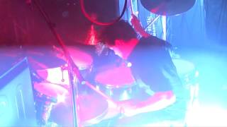 Leprous Red live  John Dee Oslo 3110 2015 [upl. by Bolen848]