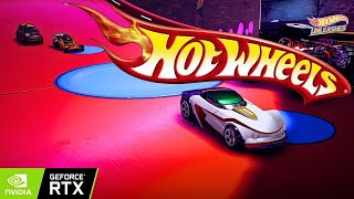 Hot Wheels Unleashed Joker Car Crashed Pc Gameplay On Rtx 2060 [upl. by Templeton]