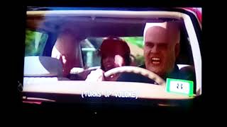 Coneheads scene with soundtrack song quot Tainted lovequot [upl. by Mahau]