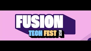 Fusion Tech Fest 2024 Hackathon Day 4  Workshop Phase 3 [upl. by Finah]