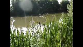 Blundells Fishery Pine Cannal [upl. by Guevara678]