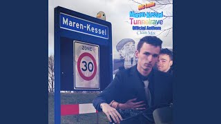 MarenKessel Tunnelrave Clean Mix [upl. by Lleumas]