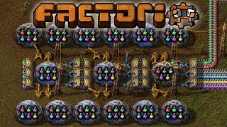 Factorio 2 Livestream 200924 [upl. by Rodenhouse886]