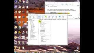 phpmaker tutorial simple application [upl. by Assiruam731]