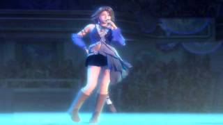 Final Fantasy X2 Opening  Real Emotion HD [upl. by Alissa991]