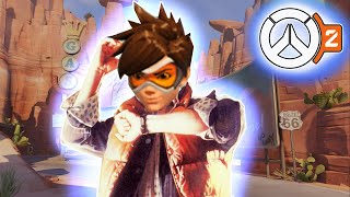 OVERWATCH 2EXE 10 [upl. by Lucania]