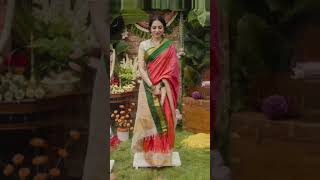 Sobhita Naga Chaitanya wedding shobhita nagachaitanya trending shorta [upl. by Jennica]