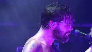 Biffy Clyro Live  Many Of Horror  Sziget 2013 [upl. by Anig918]