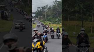 Aerox nih bos aerox motovlog shortsfeed [upl. by Skipp]