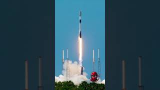 SpaceX launches secret ‘OptusX’ payload atop Falcon 9 rocket [upl. by Siuqramed869]