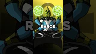 ALIENS MAIS RAROS DE BEN 10 pt2 Ben10 AliensRaros Omnitrix [upl. by Imit]