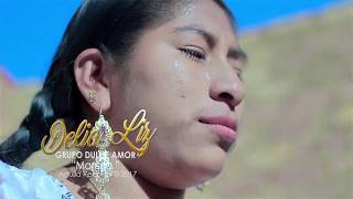 DELIA LIZ CATARI Y SU GRUPO DULCE AMOR mamita video oficial aguila records 2017 [upl. by Aneem]