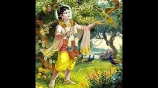 KRISHNA KARNAMRITA BY BILVAMANGALA THAKUR [upl. by Abita]