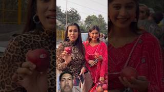 Apple wala Apple abrazkhan shorts cuteahmed786 [upl. by Pfeffer684]