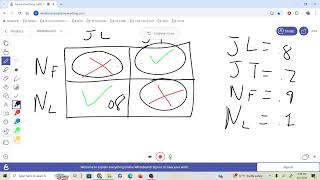 Normalizing probabilities [upl. by Carver]