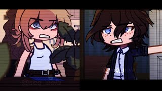 NO SIR  FNAF GENDERBENT AU  filler [upl. by Iddo]